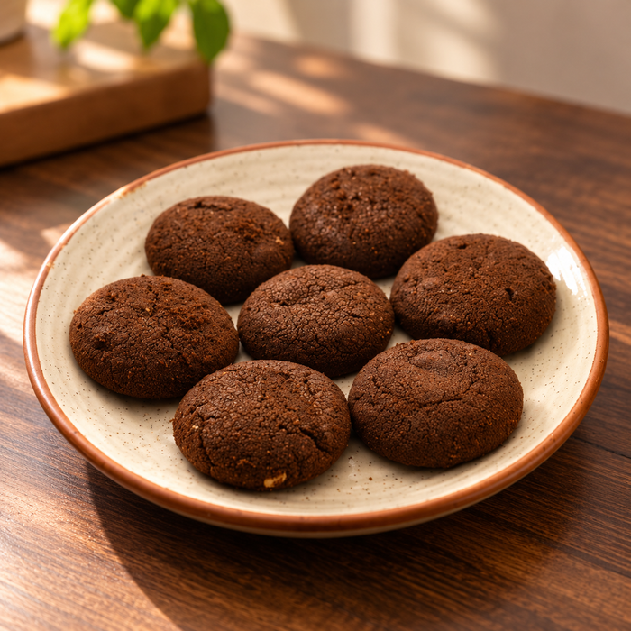 Brownie Cookies