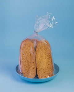 Milk Rusk