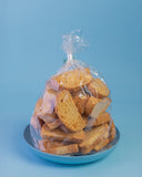 Sugar Free Rusk