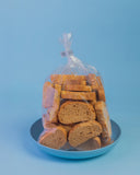 Garlic Rusk