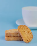 Sugar Free Rusk