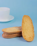 Wheat Rusk