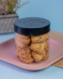 Pizza Cookies