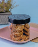 Dry Fruit Cookies