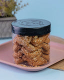 Sugar Free Oats Cookies