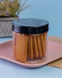 Jaggery Atta Biscuit