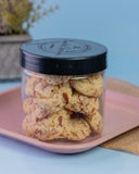 Almond Tasty