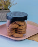 Cashew Coffee Cookie