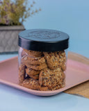 Atta Multigrain Biscuit