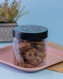 Chocochip Cookies