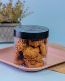 Coconut Milk Cookies