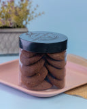 Brownie Cookies