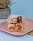 French Palmier