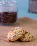 Almond Tasty