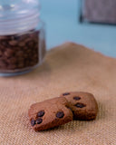 Chocochip Cookies