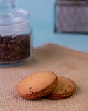 Butter Salted Cookies