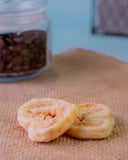 French Palmier