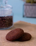 Brownie Cookies