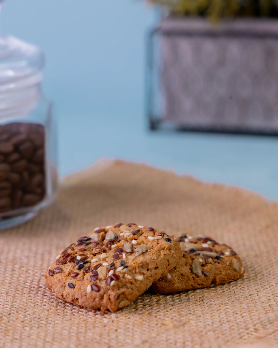 Sugar Free Multigrain