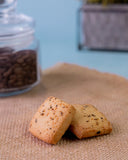 Pizza Cookies