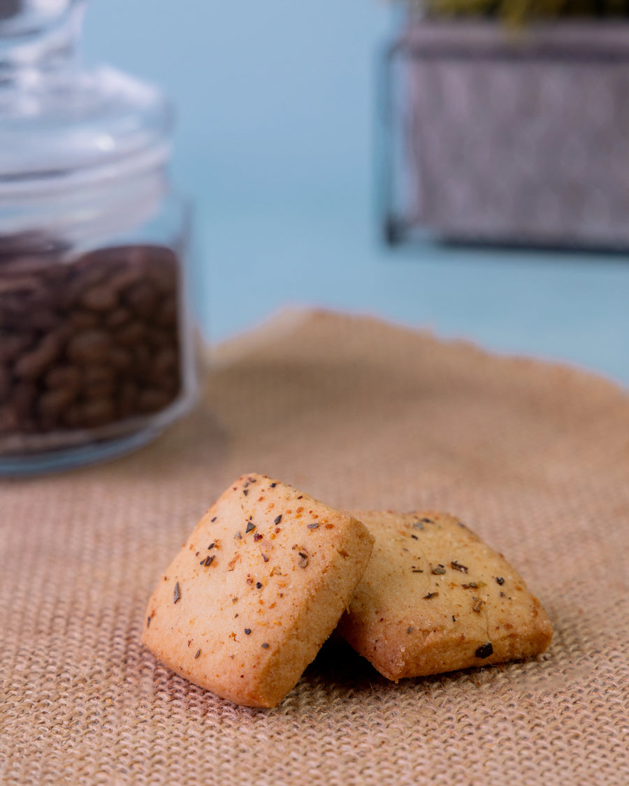 Pizza Cookies