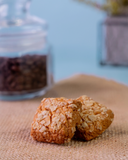 Sugar Free Oats Cookies