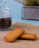 Jaggery Atta Biscuit