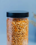 Millet Bhel