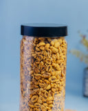 Roasted Wheat Mixture