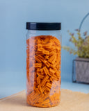 Soya Crunchies