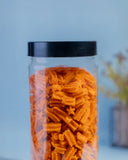 Soya Crunchies