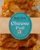 Cheese Puff