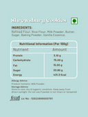 Shrewsbury Cookies