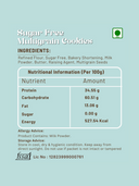 Sugar Free Multigrain