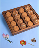 Dry Fruit & Butter Salted Cookies Hamper