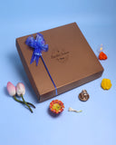 Dry Fruit & Butter Salted Cookies Hamper