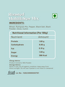 Multiflakes Mix