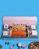 Savory Cookie & Snack Hamper