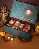 Baklava & Nutty Cookie Hamper