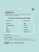 Badam Lachha