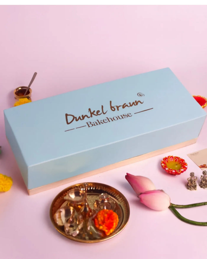 Assorted Premium Cookies Hamper