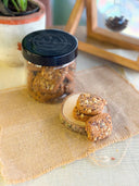 Atta Multigrain Biscuit
