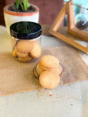 Butter Salted Cookies