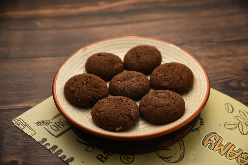 Brownie Cookies