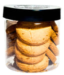Butter Salted Cookies