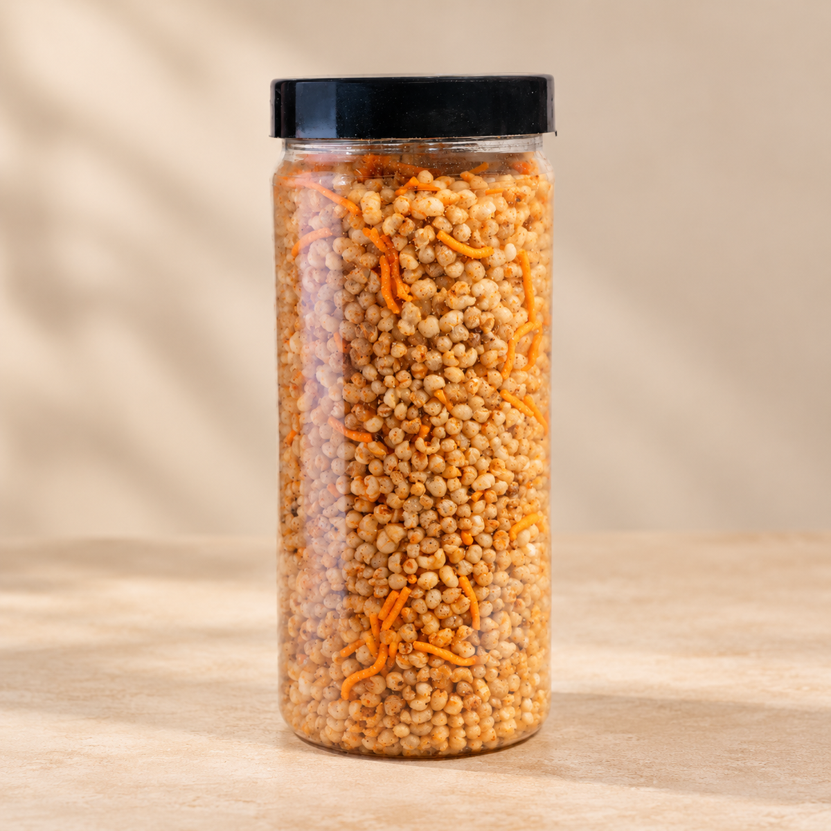Millet Bhel