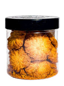 Coconut Milk Cookies