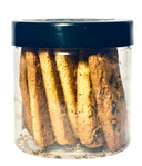 Coriander Chilli Cookies