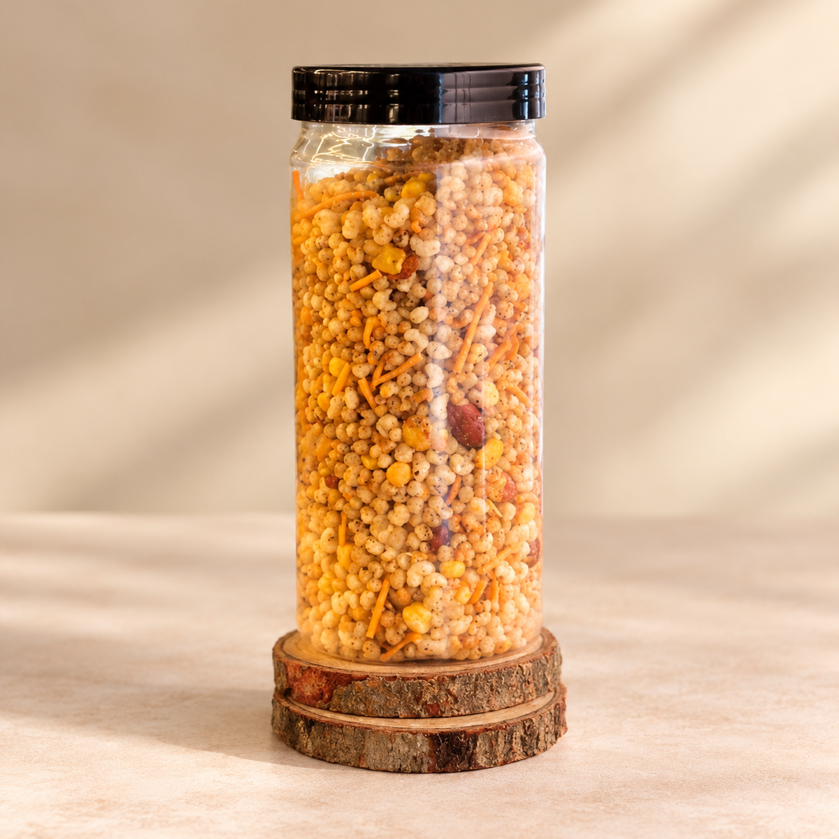 Millet Bhel