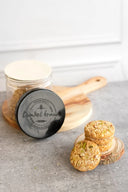 Dry Fruit Cookies